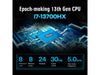 HP Victus Ryzen 5 7535HS AMD Radeon 6550M RX 8GB 512GB SSD 15.6