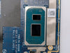 DELL LATITUDE 7320 7420 INTEL I7-1185G7 16GB RAM MOTHERBOARD RTF12 *READ*