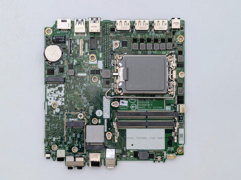 Dell Motherboard for Optiplex 7000 MFF - Intel Q670 - LGA 1700 - DDR5 R8DWV