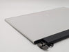 Genuine Alienware m15 R2 LCD Screen Assembly 1080p White Dell HDM4C