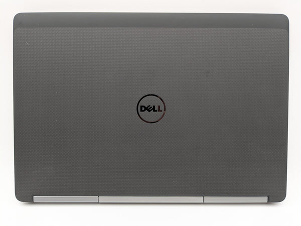 Dell Precision 7510 15