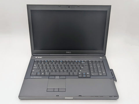 DELL Precision M6800 18 FHD I7-4800MQ Radeon HD 8950 Motherboard Palmrest *READ*