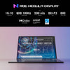ASUS ROG Flow Z13 13.4 AI Max+ 395 AMD Radeon 32GB 1TB 13.4