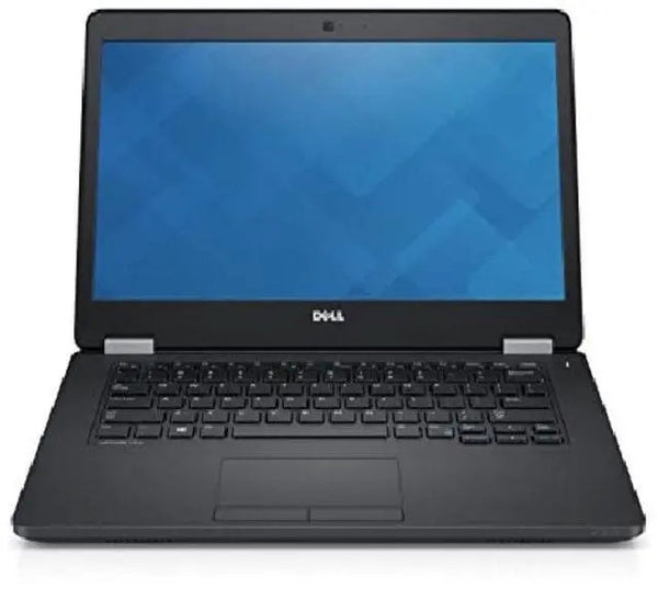 Dell Latitude E5470 14.0 in FHD i5-6300HQ 8GB RAM SATA M.2 128GB SSD No