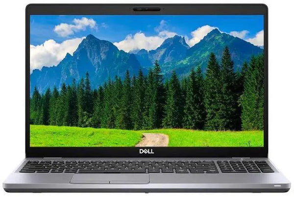 Dell Latitude 5510 i5-10310U 16GB RAM 256GB NVMe SSD 15.6 in FHD W11 Pro