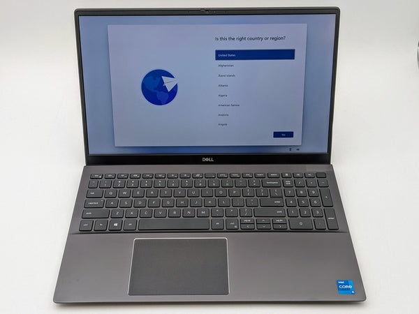 Dell Vostro 5502 15