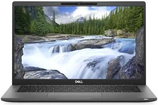 Dell Latitude 7420 14 in 8GB RAM 256GB SSD Core i5-1135G7 WIN11P Black W11 Pro