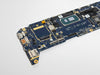 GENUINE DELL LATITUDE 7320 7420 INTEL I7-1185G7 16GB RAM MOTHERBOARD RTF12