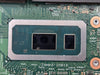 Dell K2X16 Inspiron 15 7586 2-in-1 Core i5-8265u Motherboard *READ*