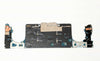 DELL XPS 13 7390 2-IN-1 CORE I5-1035G1 CPU 8GB RAM 256GB EMMC MOTHERBOARD MCC5D