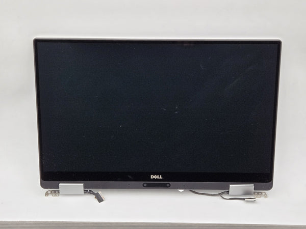Dell XPS 9365 QHD+ LCD Screen Assembly Touch Glossy EDP 6P84R