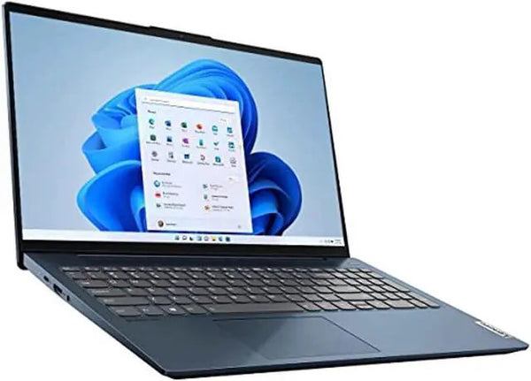 Lenovo Ideapad 5 15.6 in i7-1165G7 Integrated Iris Xe W11 12GB RAM 512GB SSD