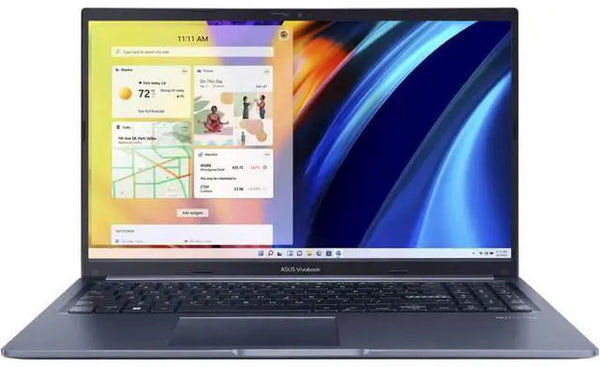 Asus M1502NAQRS53 15.6 in Vivobook 15 Ryzen 5 150 8GB RAM 512GB SSD W11