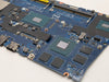 Dell Precision 3520 i7-7700HQ M620 2GB Laptop Motherboard LA-E153P 0D1616