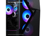 None PB-SMA7R77XT-02 Ryzen 7 7800X3D 1TB No Screen No WARRANTY