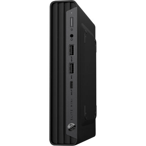 HP 800 G9 Mini Intel i5-14500T 14th Gen 16GB 512GB 90 w with barrel/proprietary