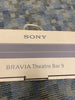 Sony BRAVIA Theater Bar 9 with 13 speakers, Dolby Atmos/DTS:X (HT-A9000)