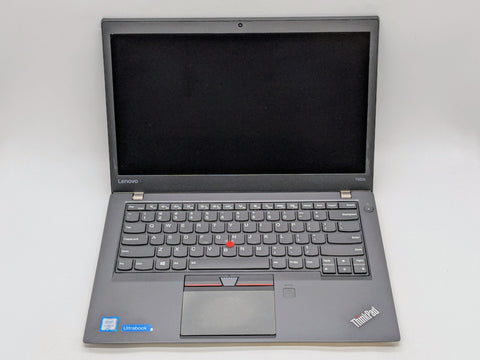 Lenovo ThinkPad T460s 14
