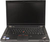 Lenovo ThinkPad T430 14 in i5-3320M 8GB RAM 500 GB 720p USB 3.0 Windows 7