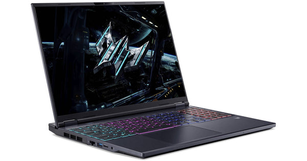 Acer Predator Helios Neo 16 AI LED IPS Gaming Intel Ultra 9 275HX 5070 8 GB RTX