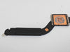 LEFT & RIGHT COOLING FANS + Heatsink MacBook Pro 15