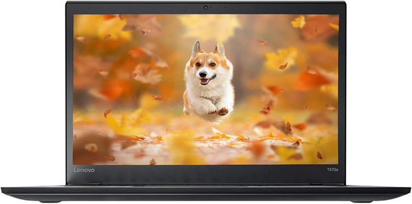 Lenovo Restored LENOVO THINKPAD T470S W10DG 14.0 in FHD INTEL CORE I5-6300U