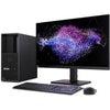 Lenovo P3 Tower Gen 2 Intel Ultra 9 285 Intel 16GB DVD 750 w with barrel/proprie