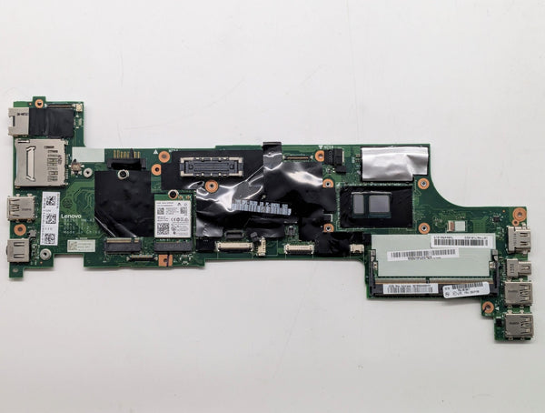 FRU:00UP198 Lenovo Laptop ThinkPad X260 BX260 NM-A531 i5-6300U *READ*