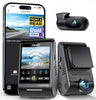 VIOFO A229 Plus Dash Cam Front and Rear, Dual STARVIS 2 Sensors, 2 Channel HDR
