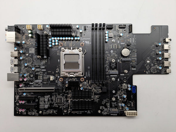 Dell Alienware Aurora R15 Amd Desktop Motherboard AM5 Socket KDR38