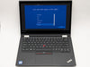 ThinkPad Yoga 370 2-in-1 13
