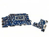 GENUINE DELL LATITUDE 13 5300 2-IN-1 MOTHERBOARD INTEL i7 8665U 4DMYY *READ*