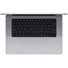 Apple MacBook Pro 16-Inch CertifiedM2 Pro M2 Pro 19-core 16GB 512GB 16