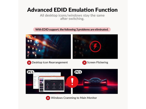 Acer Chromebook Plus 514 CBE594-2T Intel 5 16GB 256GB 14.0 