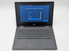 Dell LATITUDE 3390 2-IN-1 Touch I5-8350U 1TB SSD 16GB W10