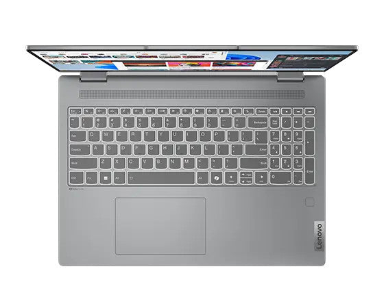 Lenovo IdeaPad 5 2 in 1 Intel 7 150U 16GB SSD WUXGA 60hz, 16