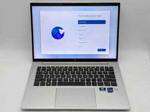 HP EliteBook 840 G10 14