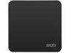 MSI Cubi NUC 1M-010BUS Intel 5 120U SSD Black BT WARRANTY