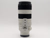 Sony FE 70-200mm f/2.8 GM OSS II Lens SEL70200GM2 - Open Box w/ Case & Hood