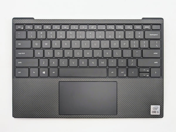 Dell XPS 13 9300 13.4