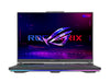 ASUS ROG Strix G16 2023 Intel i5-13450HX 2.40 GHz 4050 GPU\r\nROG Boost: 2420MHz