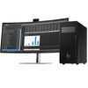 HP Tower G1i Intel Ultra 9 285K 15th Gen Quadro A1000 8 GB RTX 32GB 1TB 700 w wi