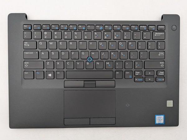 Dell Latitude 7490 14