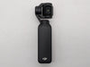 DJI Osmo Pocket 3 4K 3-Axis Gimbal Camera with Case - Used