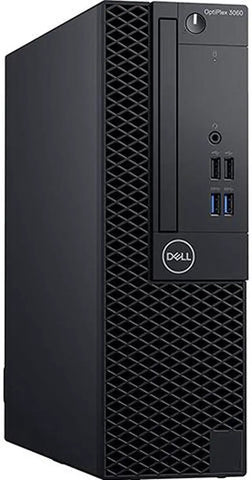 DELL Business Desktop OptiPlex 3060-SFF i5-8500 8GB DDR4 256GB SSD 630 W11 Pro