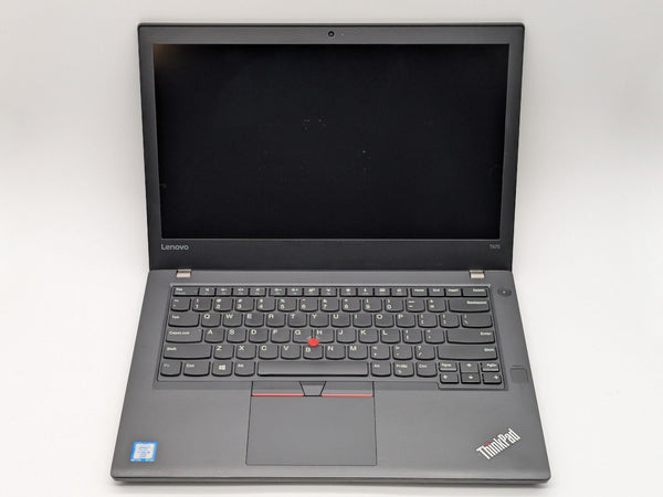 Lenovo ThinkPad T470 14
