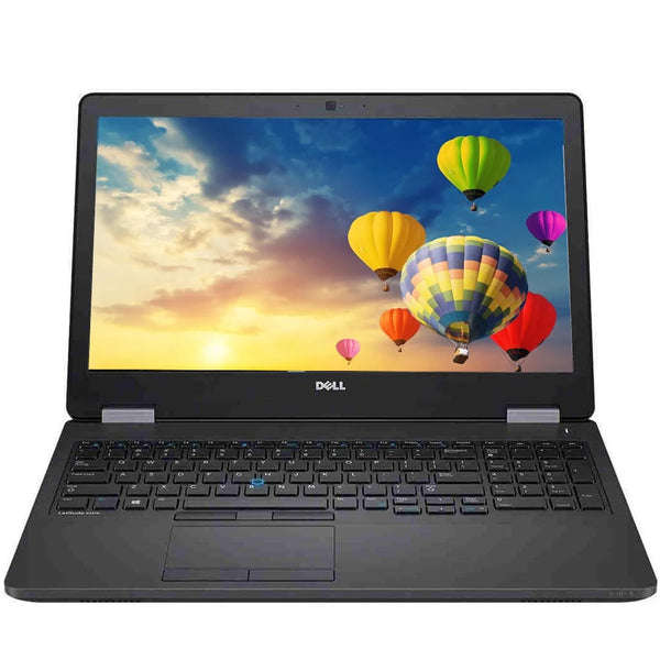 Dell Restored Dell Latitude E5570 15.6 in Intel Core i5 Processor 8GB Memory