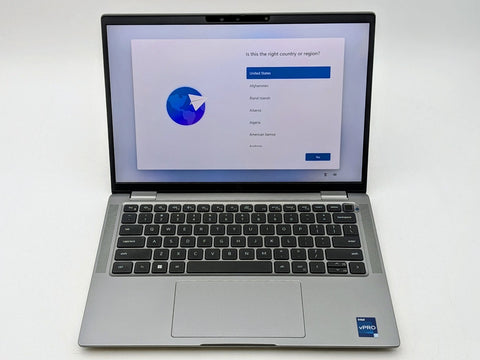 Dell Latitude 7340 13
