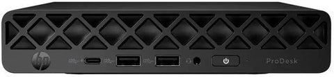 HP ProDesk 4 G1i Core Ultra 5 235T 16GB DDR5 1TB SSD Desktop Black C0LM4UC