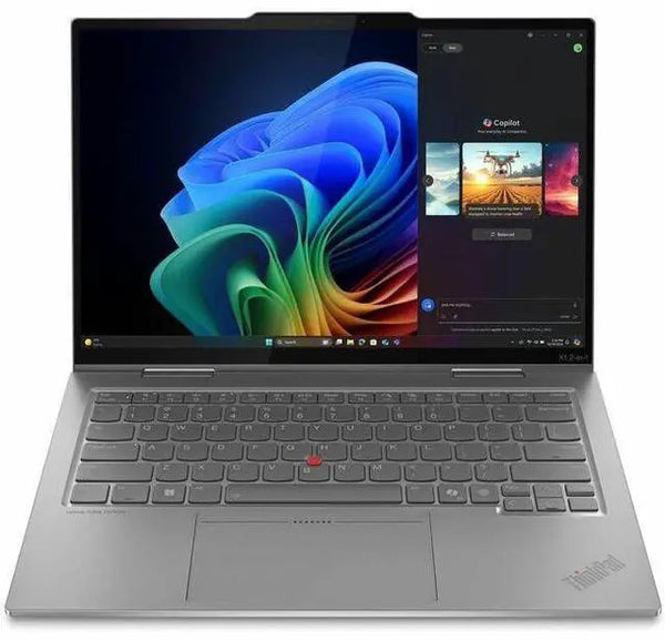 Lenovo ThinkPad X1 2-in-1 Gen 10 Aura Edition 14.0 in Touch Screen Core Ultra